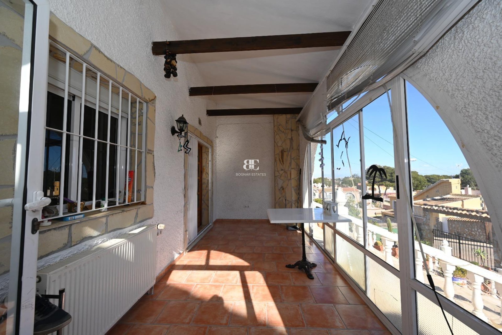 Wiederverkauf - Villa -
Torrevieja - Los Balcones