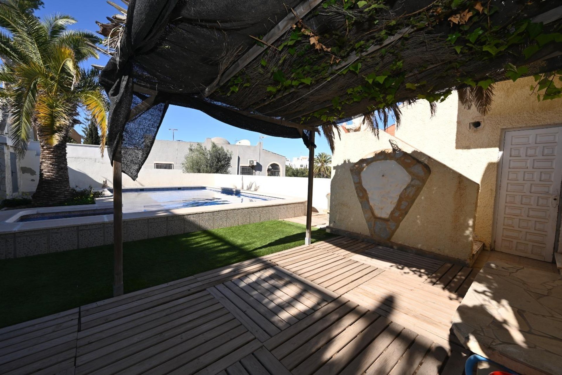 Wiederverkauf - Villa -
Torrevieja - Los Balcones