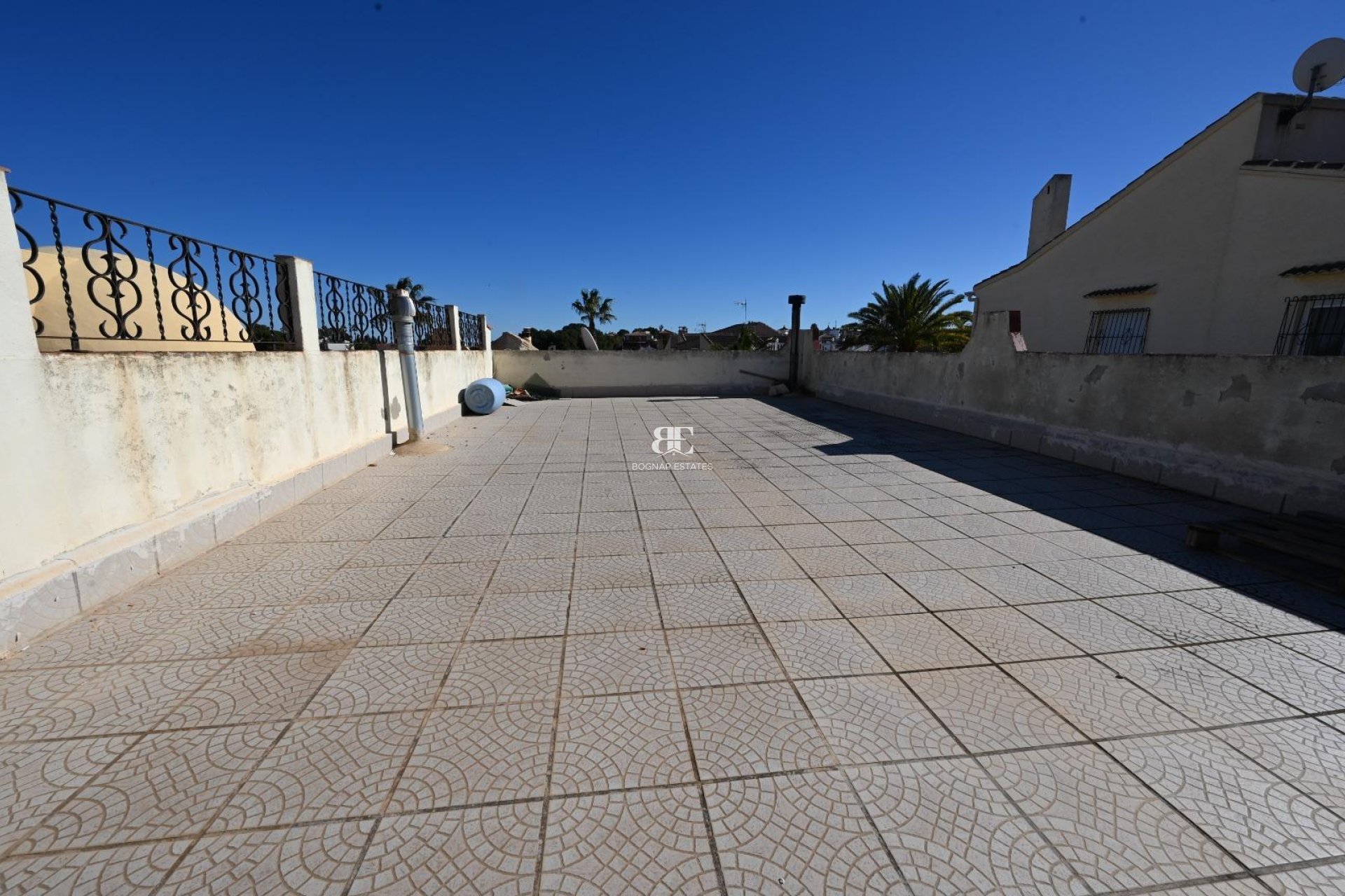 Wiederverkauf - Villa -
Torrevieja - Los Balcones