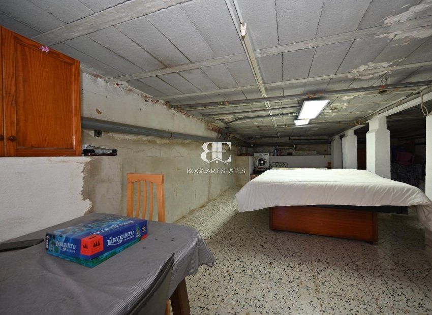 Wiederverkauf - Villa -
Torrevieja - Los Balcones