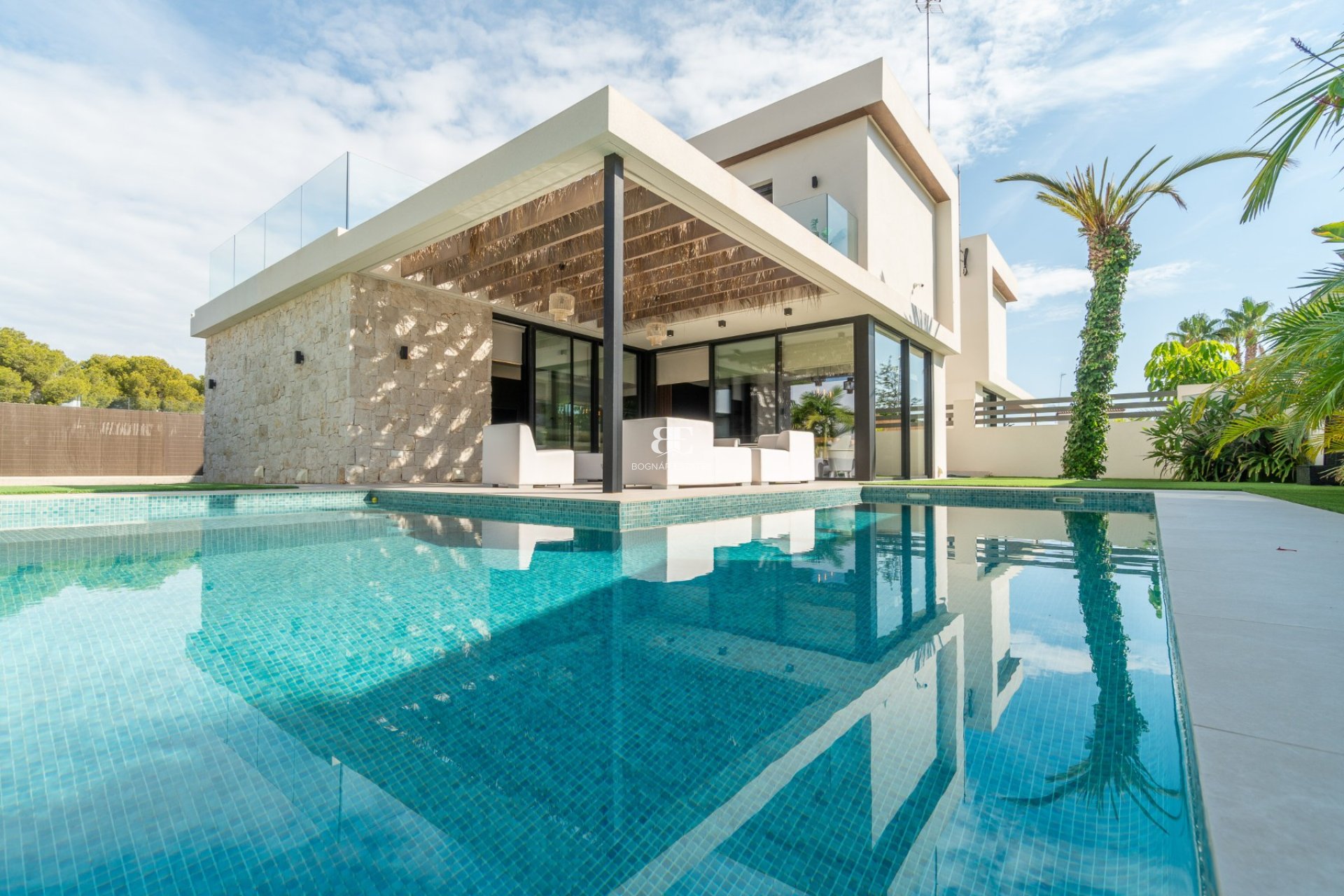 Wiederverkauf - Villa -
Torrevieja - Los Balcones