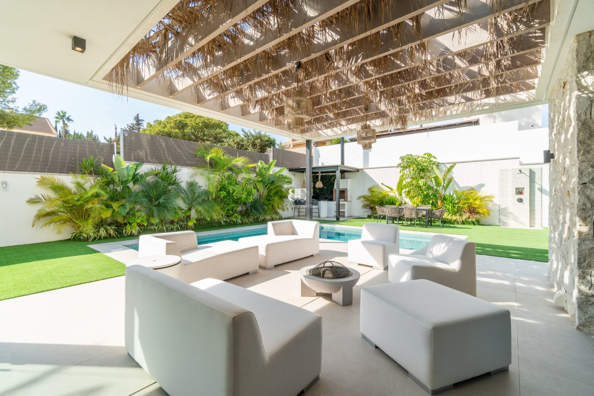 Wiederverkauf - Villa -
Torrevieja - Los Balcones