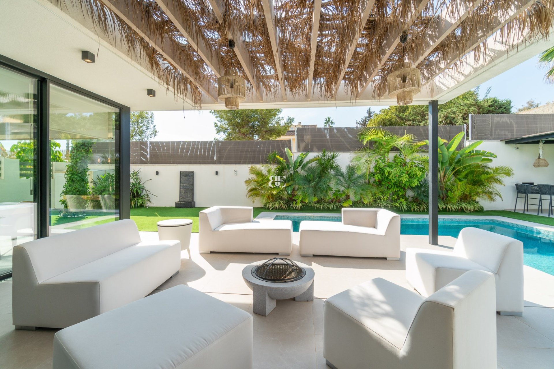Wiederverkauf - Villa -
Torrevieja - Los Balcones