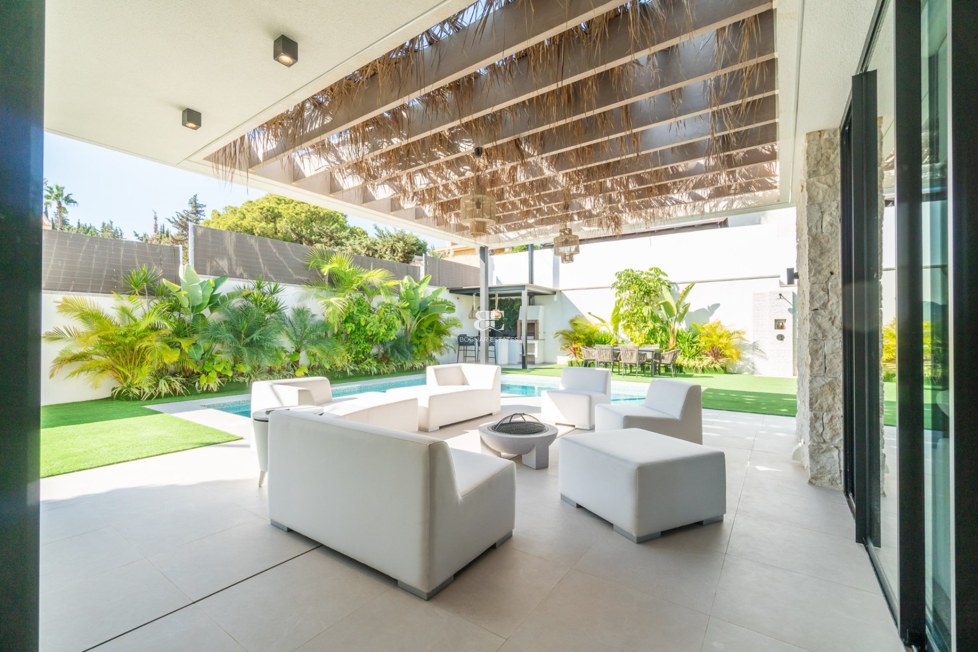Wiederverkauf - Villa -
Torrevieja - Los Balcones