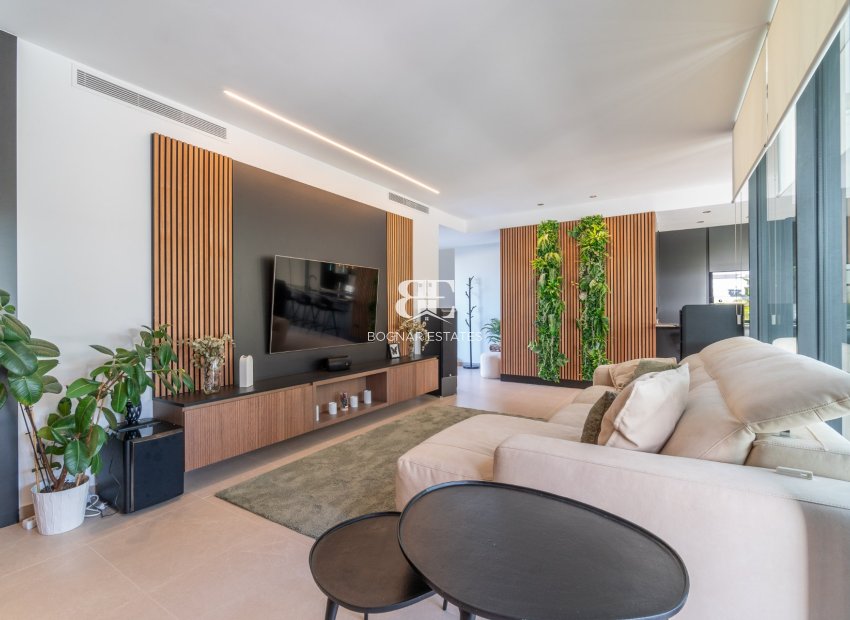 Wiederverkauf - Villa -
Torrevieja - Los Balcones