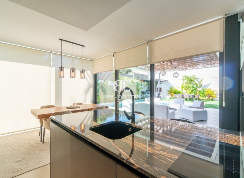 Wiederverkauf - Villa -
Torrevieja - Los Balcones