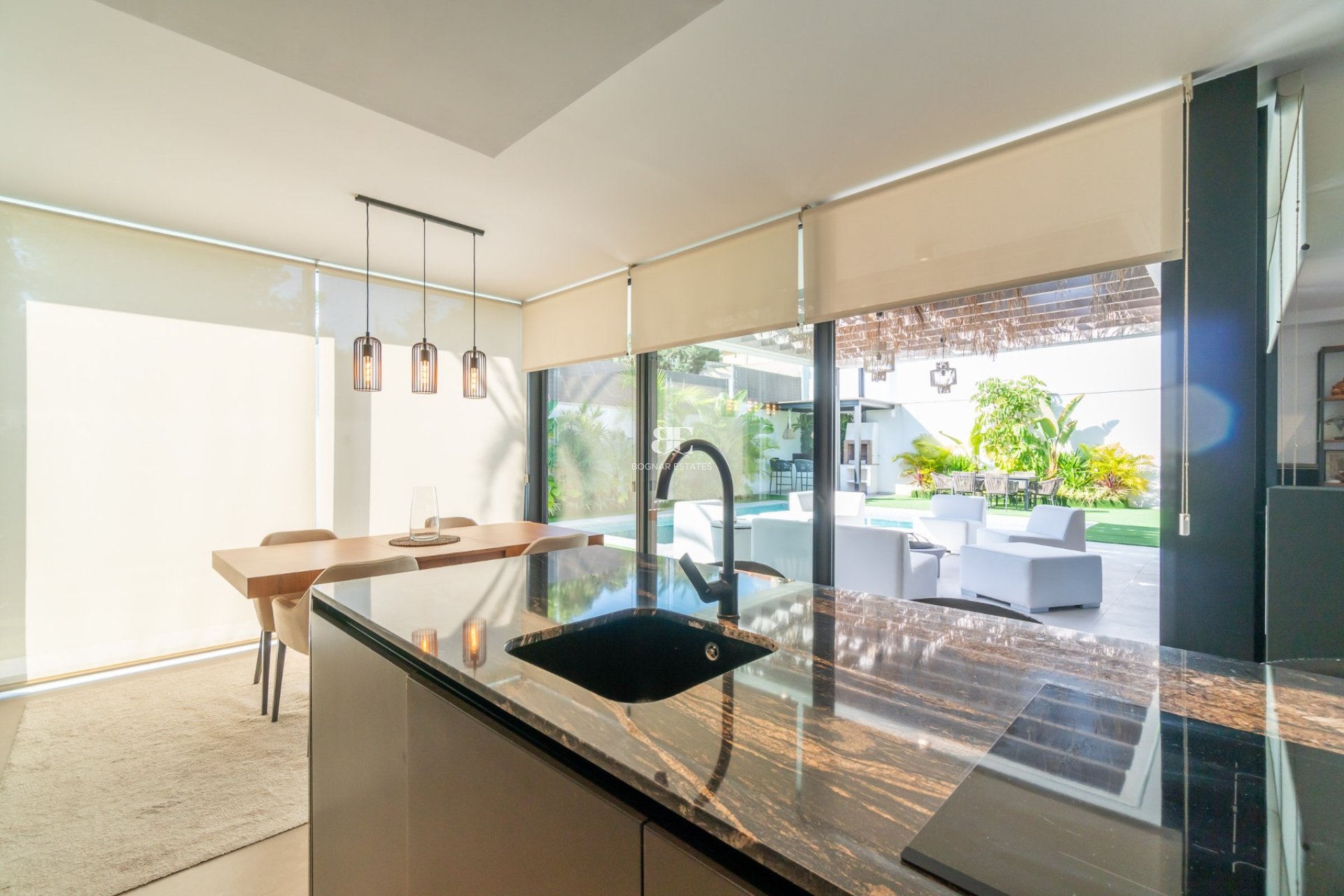 Wiederverkauf - Villa -
Torrevieja - Los Balcones