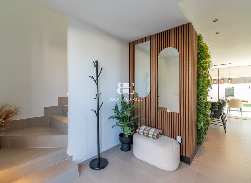 Wiederverkauf - Villa -
Torrevieja - Los Balcones