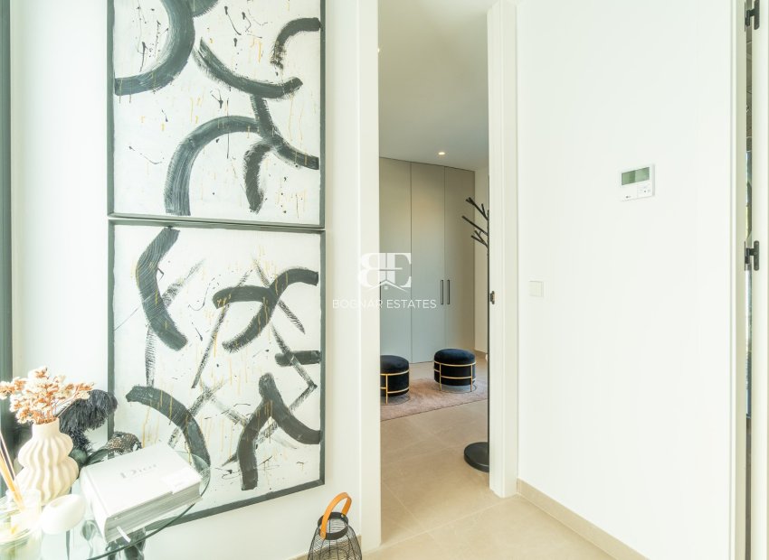 Wiederverkauf - Villa -
Torrevieja - Los Balcones