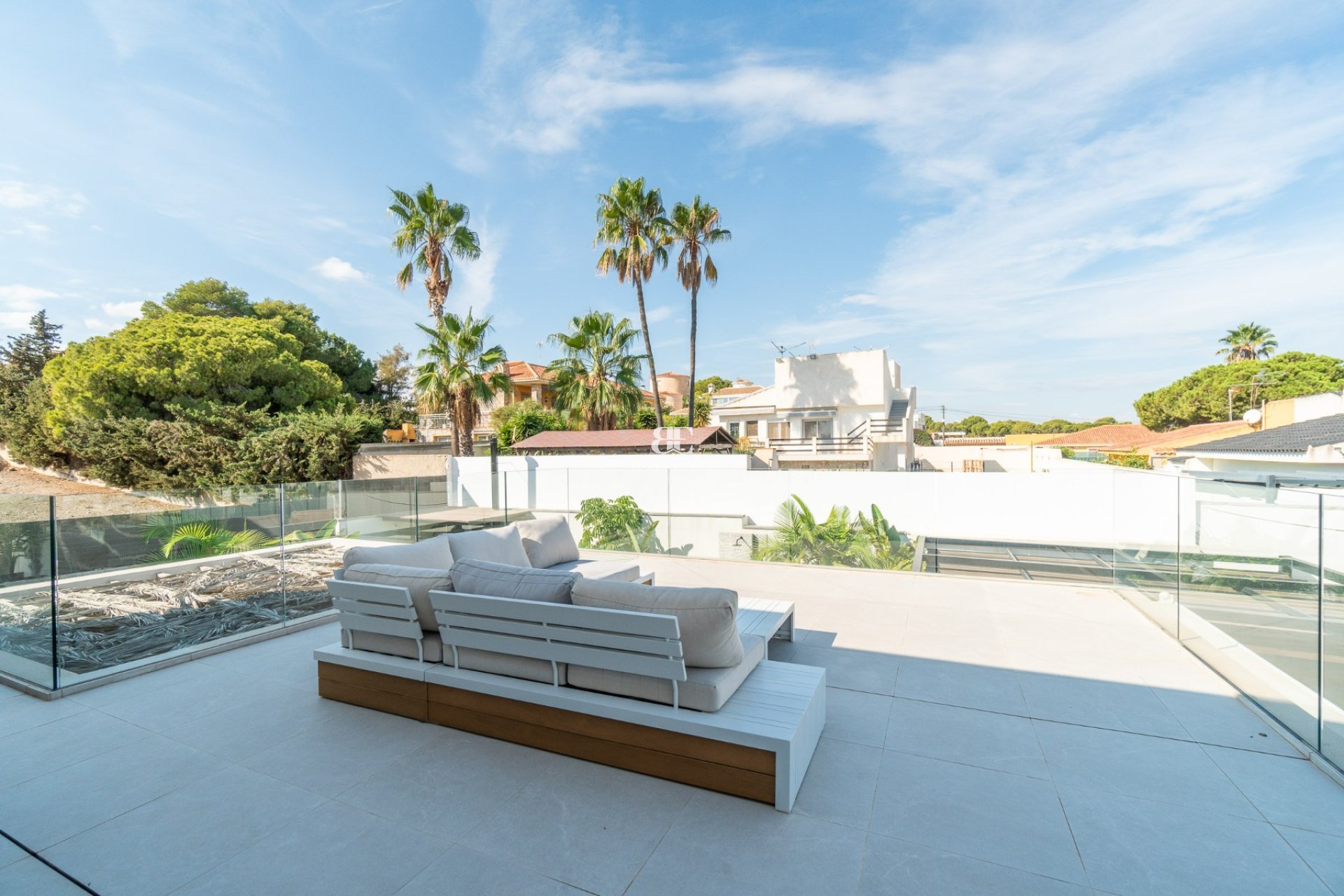 Wiederverkauf - Villa -
Torrevieja - Los Balcones
