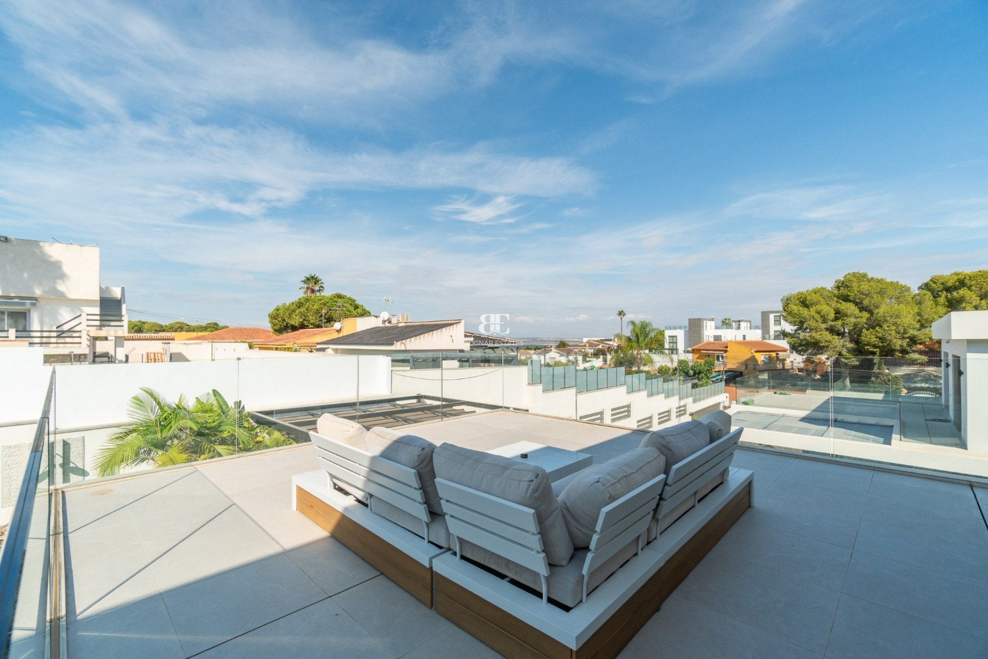 Wiederverkauf - Villa -
Torrevieja - Los Balcones