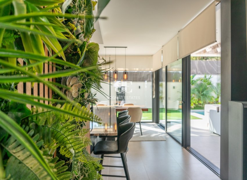 Wiederverkauf - Villa -
Torrevieja - Los Balcones