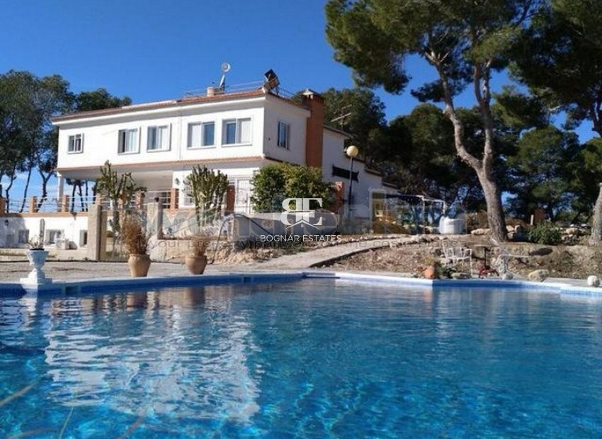 Wiederverkauf - Villa -
Torrevieja - Los Balcones