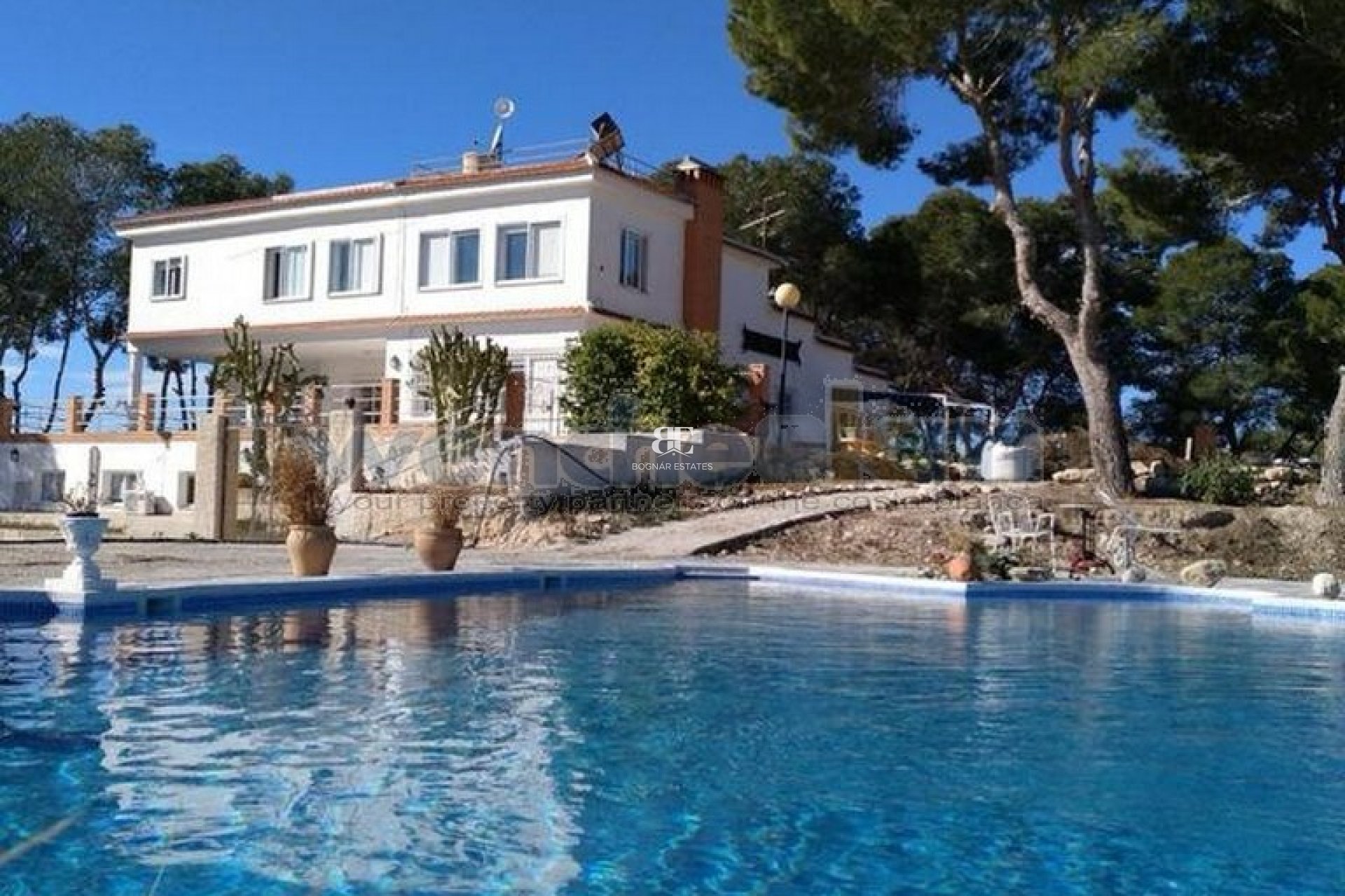 Wiederverkauf - Villa -
Torrevieja - Los Balcones