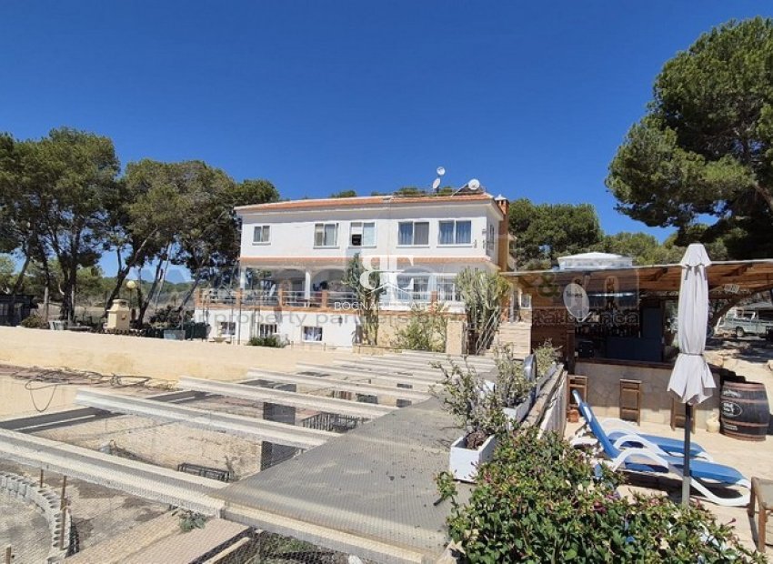 Wiederverkauf - Villa -
Torrevieja - Los Balcones