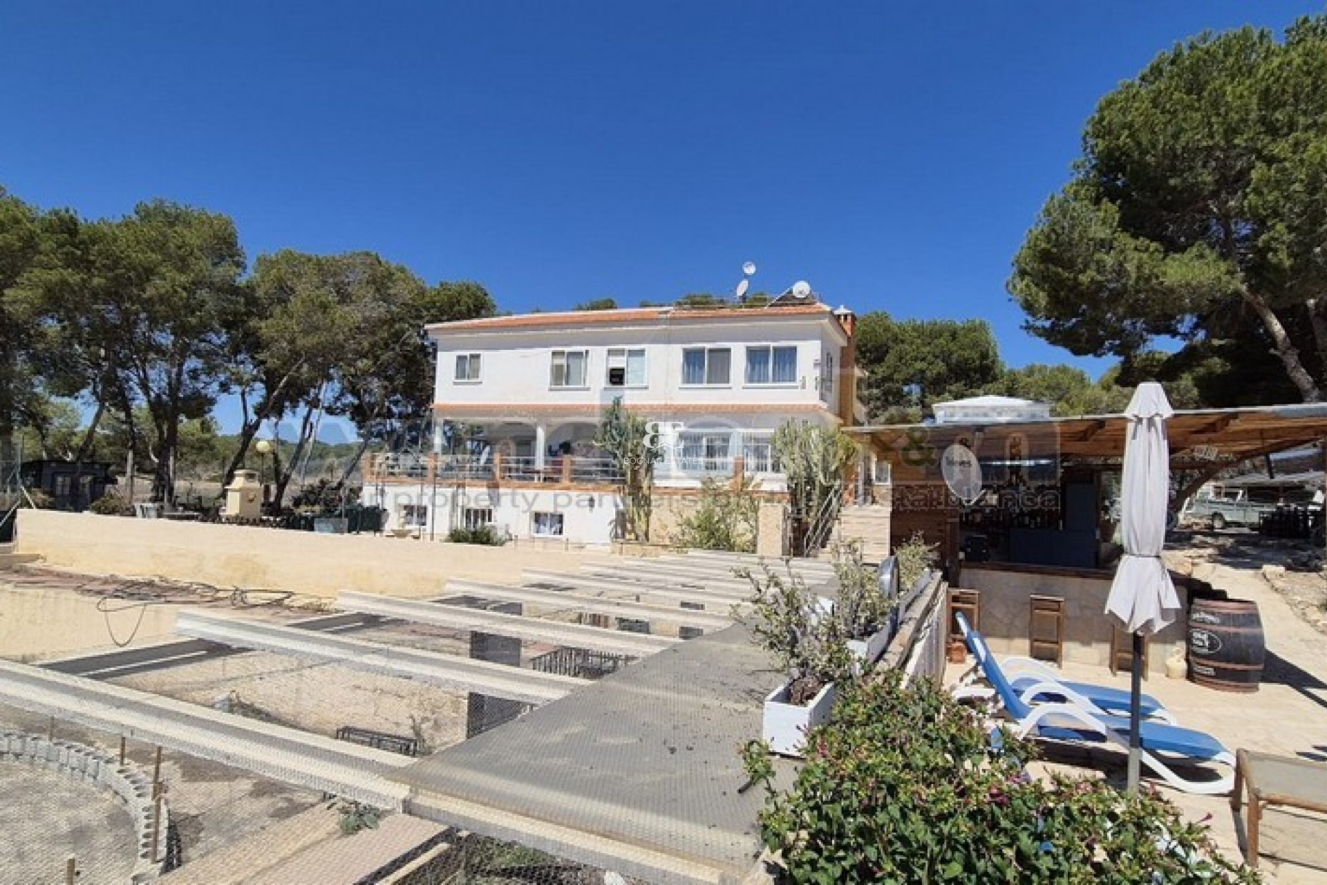 Wiederverkauf - Villa -
Torrevieja - Los Balcones