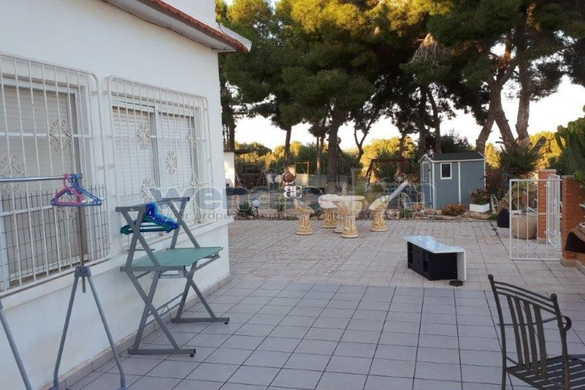Wiederverkauf - Villa -
Torrevieja - Los Balcones