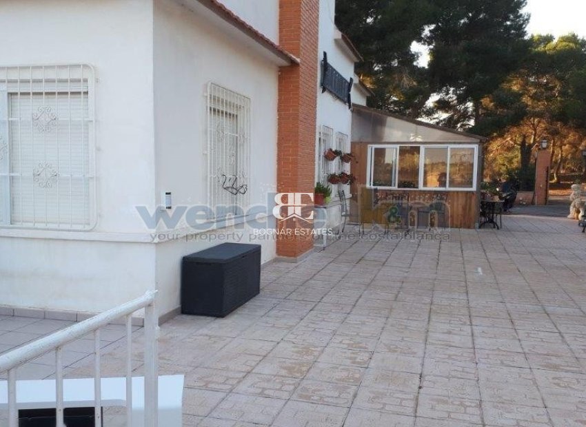 Wiederverkauf - Villa -
Torrevieja - Los Balcones