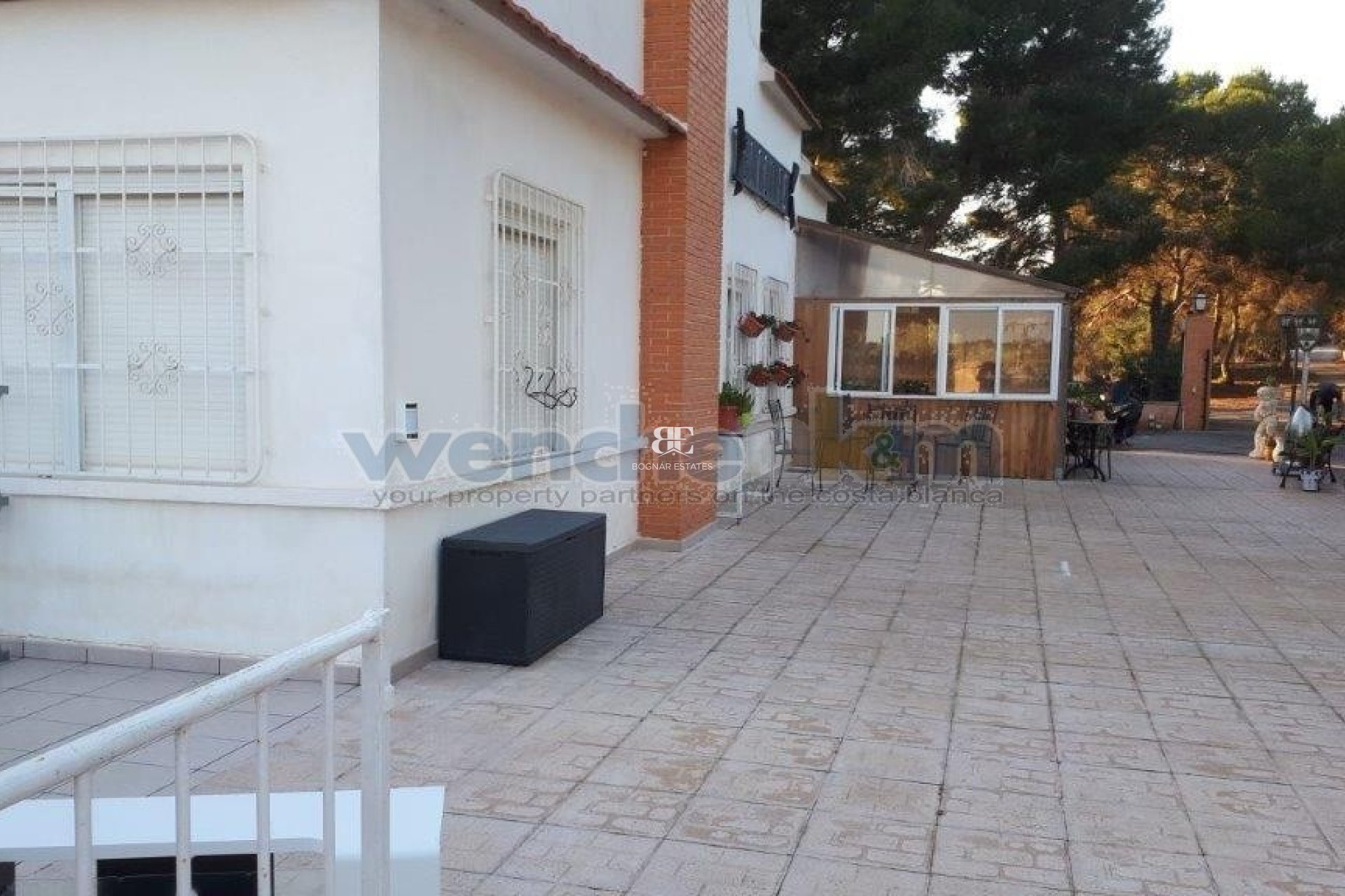 Wiederverkauf - Villa -
Torrevieja - Los Balcones