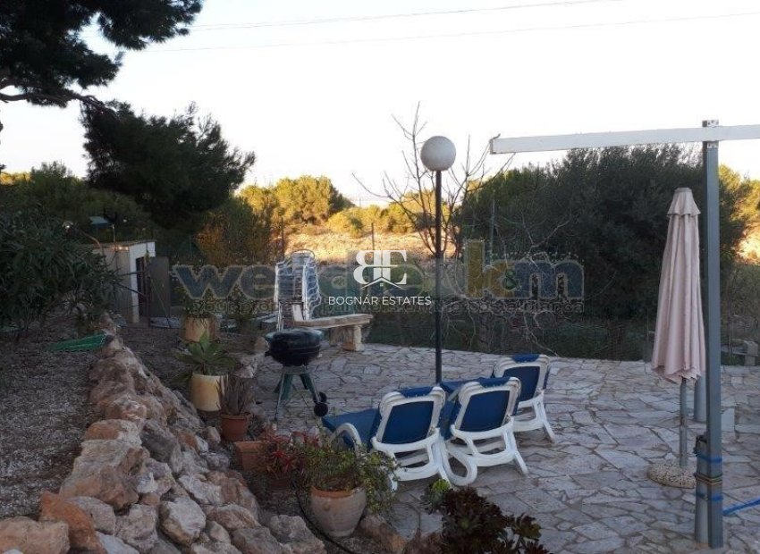 Wiederverkauf - Villa -
Torrevieja - Los Balcones