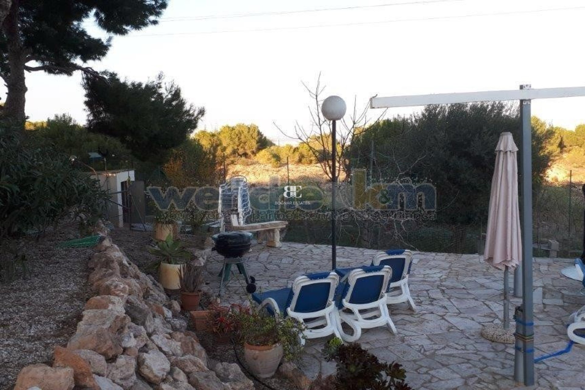 Wiederverkauf - Villa -
Torrevieja - Los Balcones