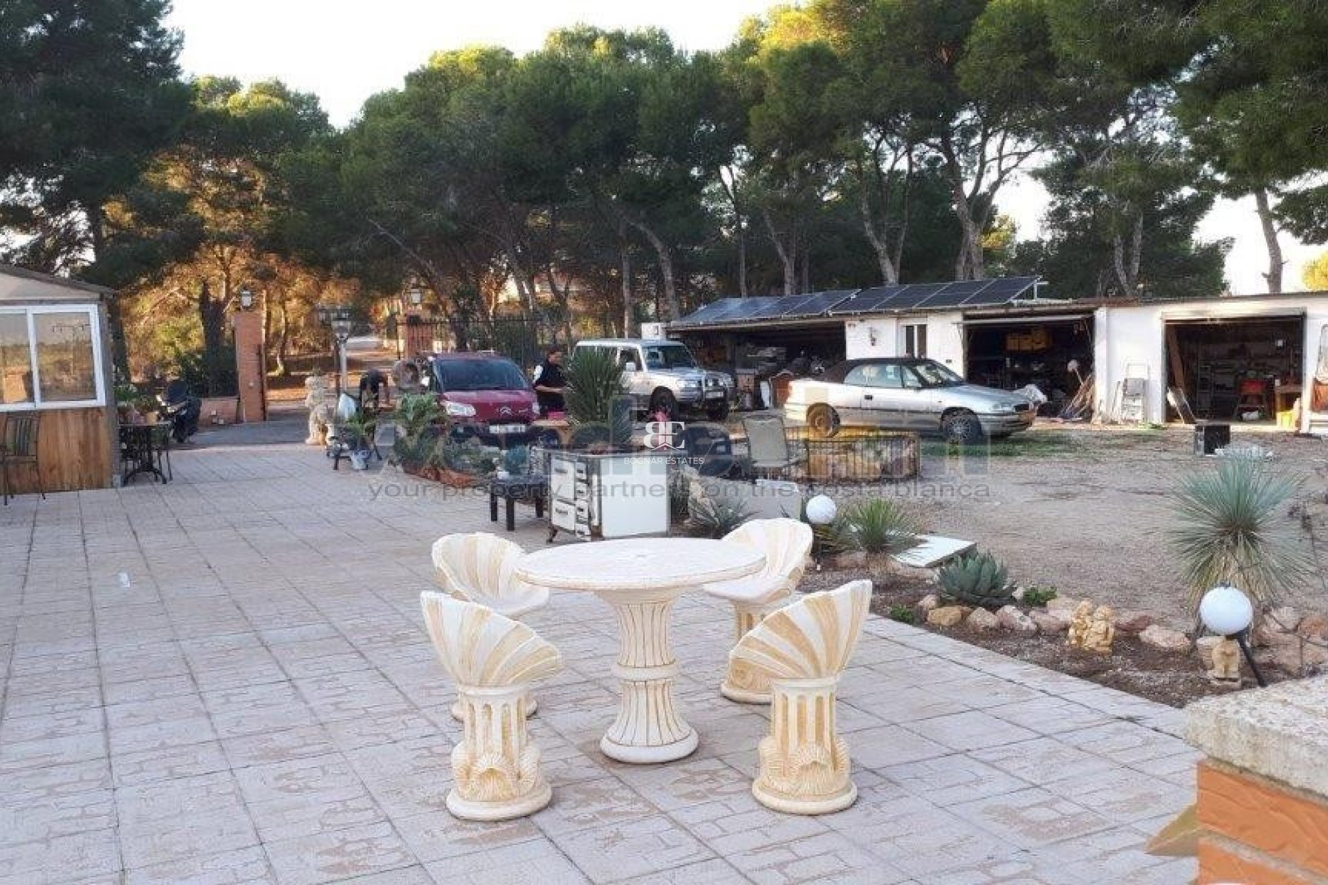 Wiederverkauf - Villa -
Torrevieja - Los Balcones