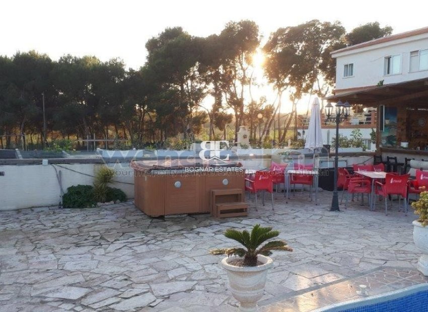 Wiederverkauf - Villa -
Torrevieja - Los Balcones