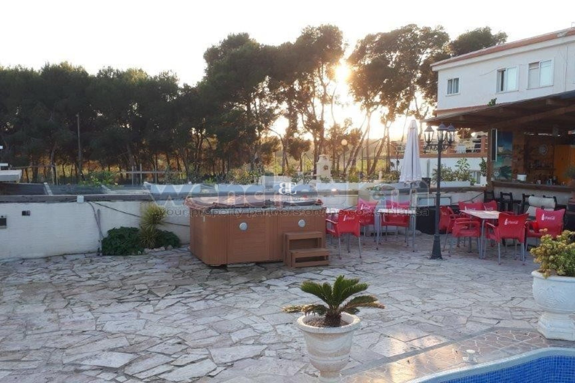 Wiederverkauf - Villa -
Torrevieja - Los Balcones