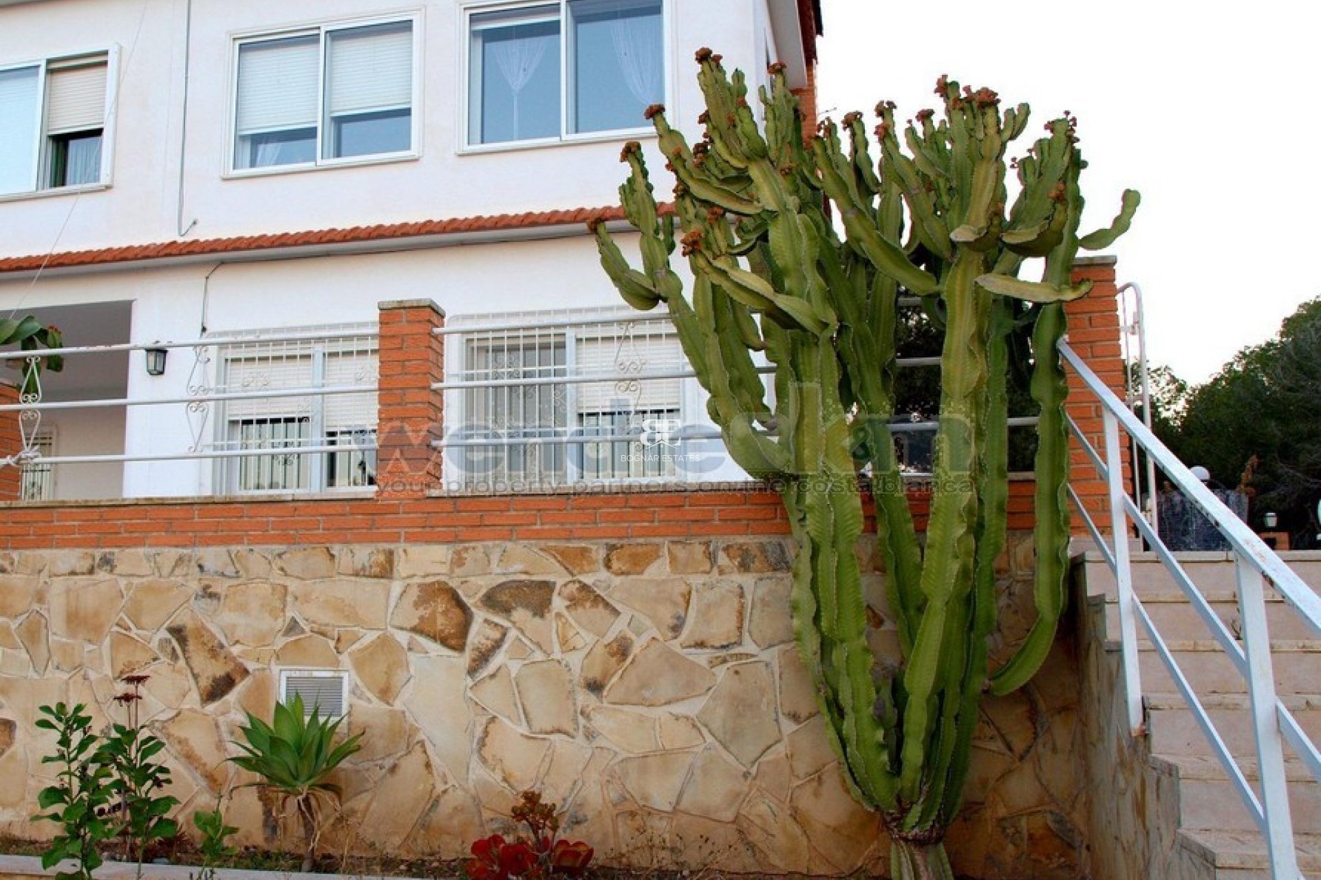 Wiederverkauf - Villa -
Torrevieja - Los Balcones