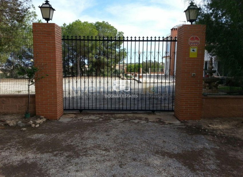 Wiederverkauf - Villa -
Torrevieja - Los Balcones