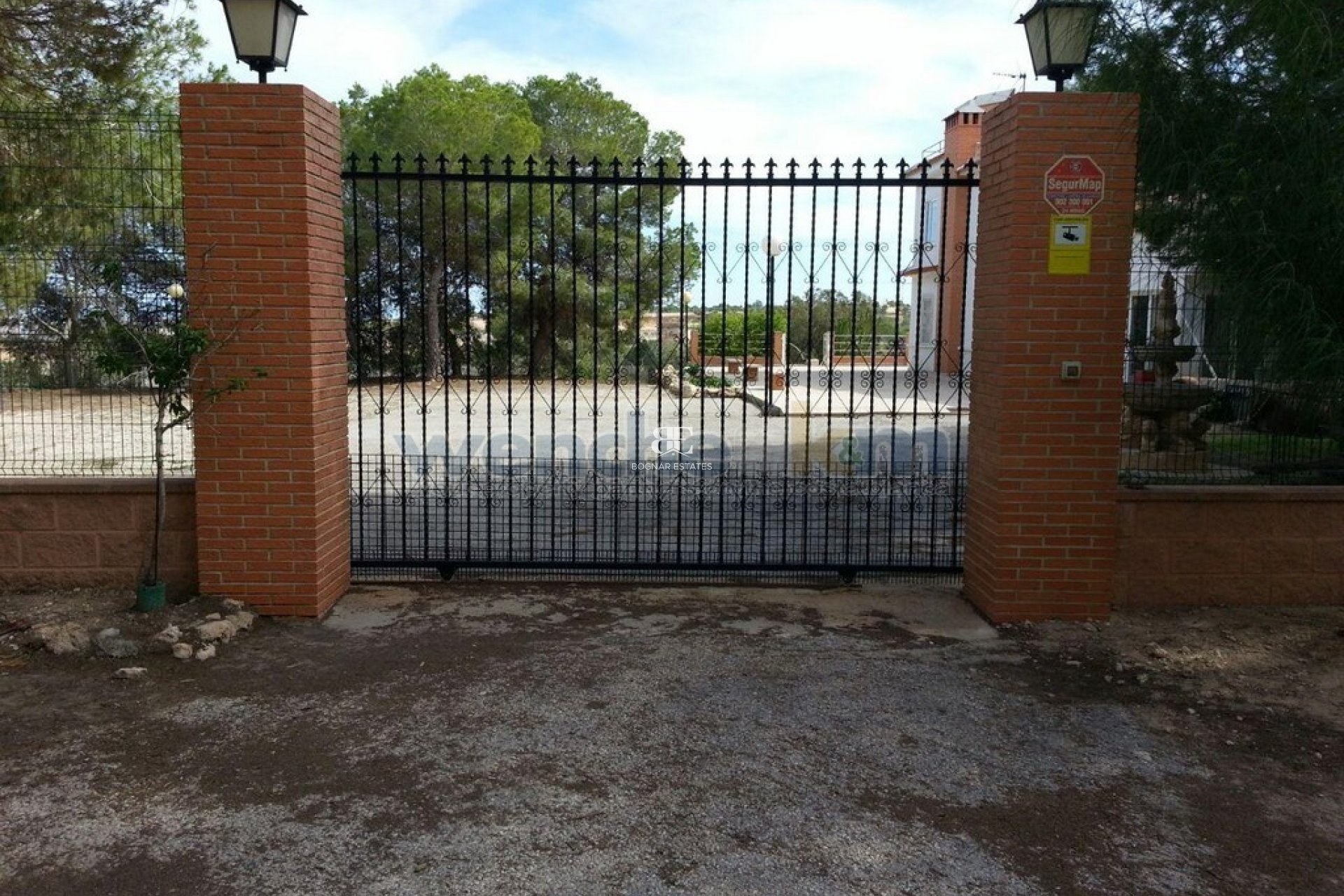 Wiederverkauf - Villa -
Torrevieja - Los Balcones
