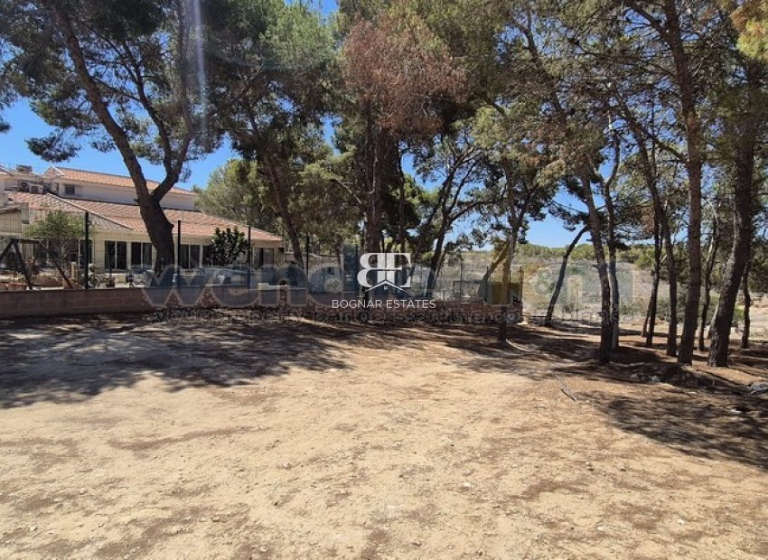Wiederverkauf - Villa -
Torrevieja - Los Balcones
