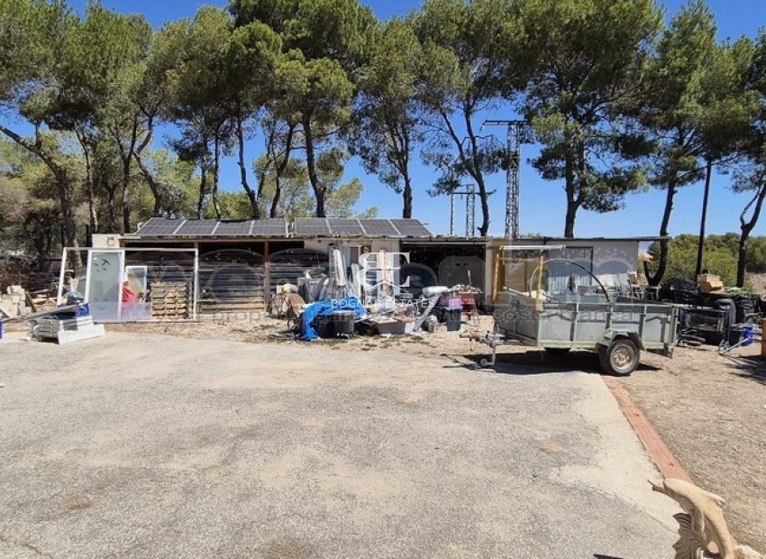Wiederverkauf - Villa -
Torrevieja - Los Balcones