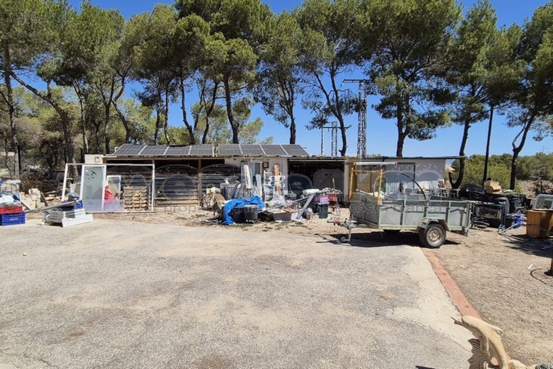 Wiederverkauf - Villa -
Torrevieja - Los Balcones
