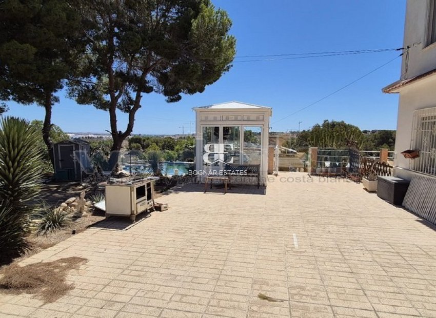 Wiederverkauf - Villa -
Torrevieja - Los Balcones