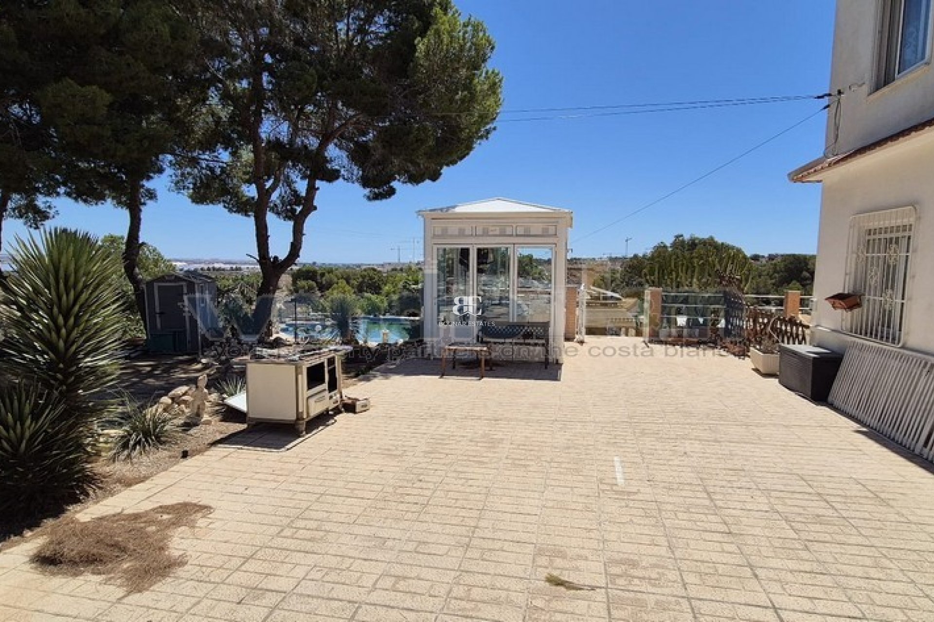 Wiederverkauf - Villa -
Torrevieja - Los Balcones