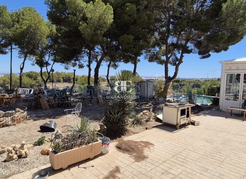 Wiederverkauf - Villa -
Torrevieja - Los Balcones