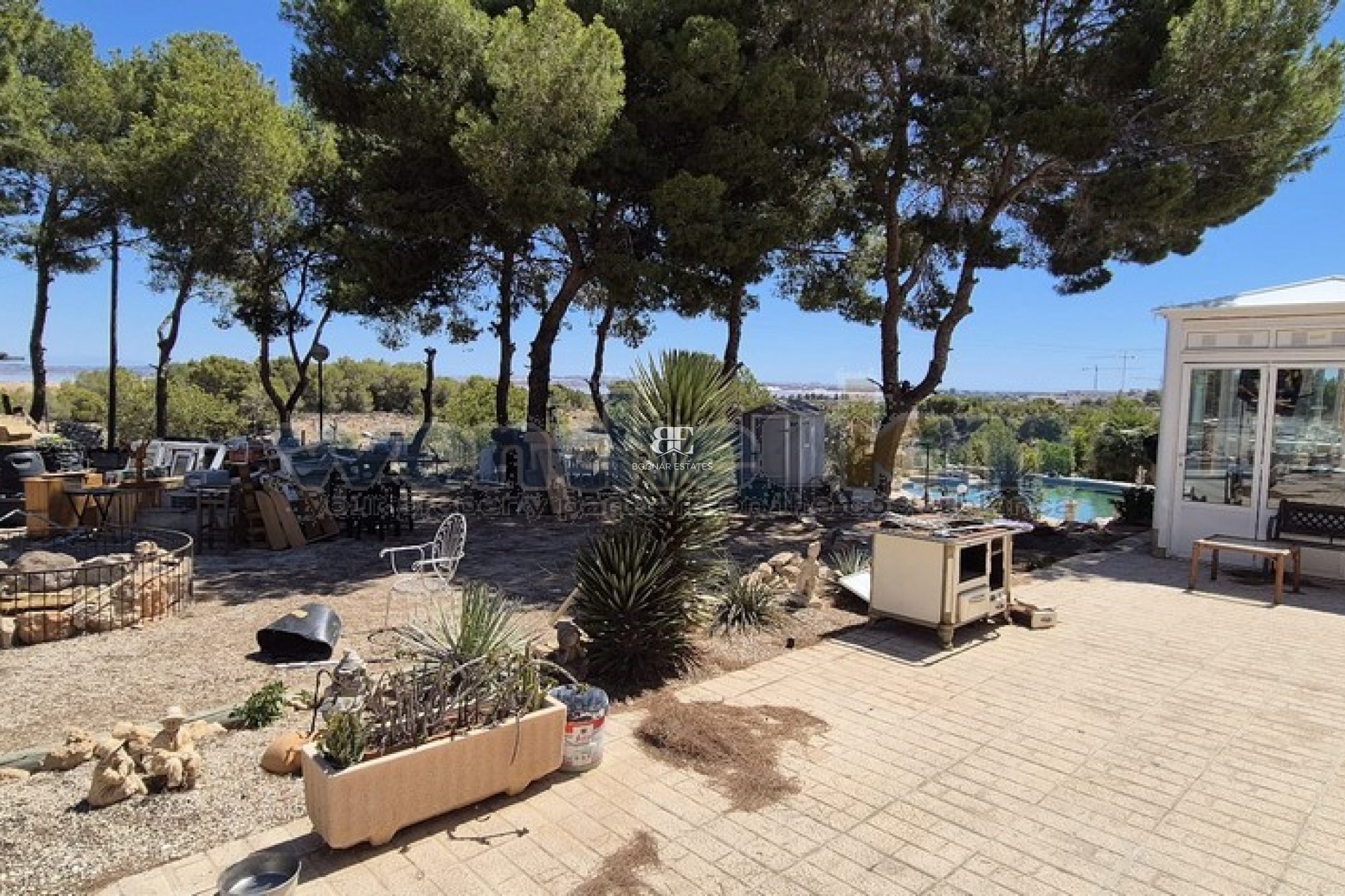 Wiederverkauf - Villa -
Torrevieja - Los Balcones