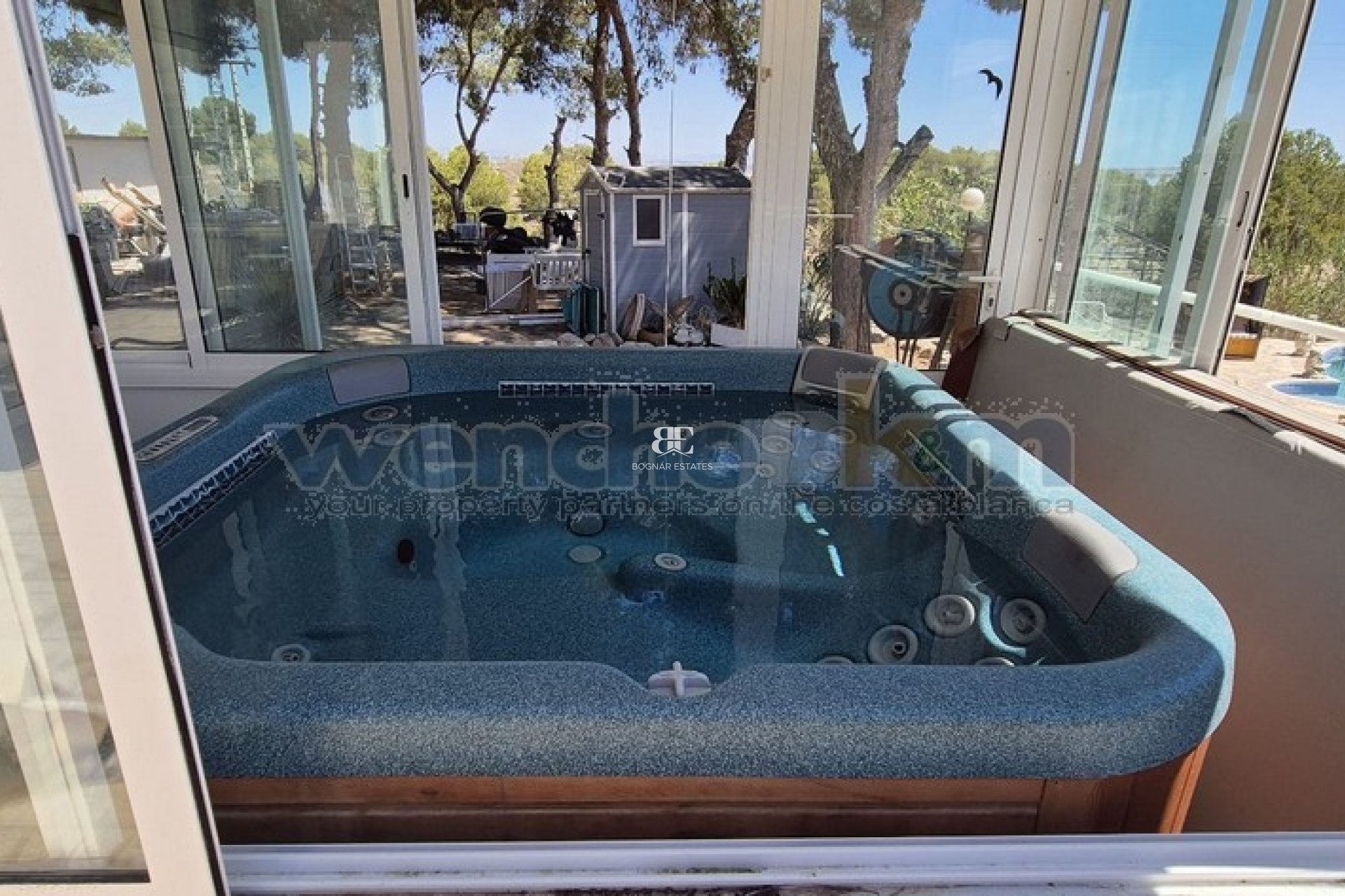 Wiederverkauf - Villa -
Torrevieja - Los Balcones