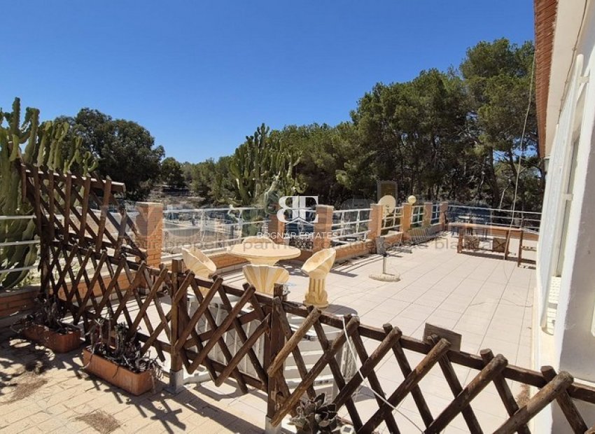 Wiederverkauf - Villa -
Torrevieja - Los Balcones