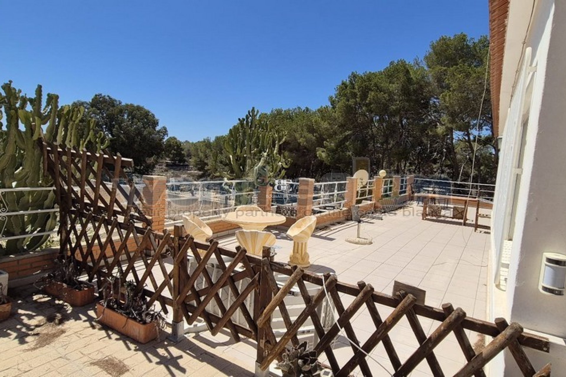 Wiederverkauf - Villa -
Torrevieja - Los Balcones