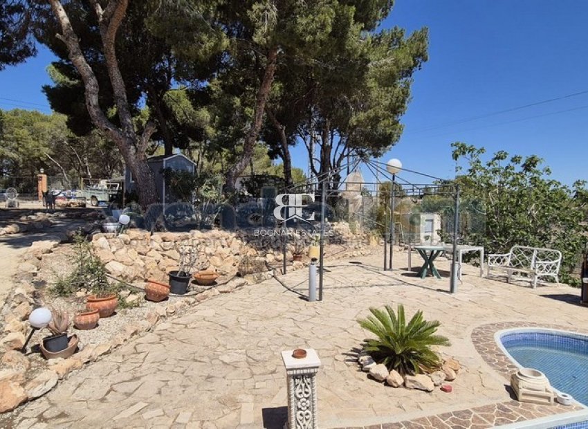 Wiederverkauf - Villa -
Torrevieja - Los Balcones