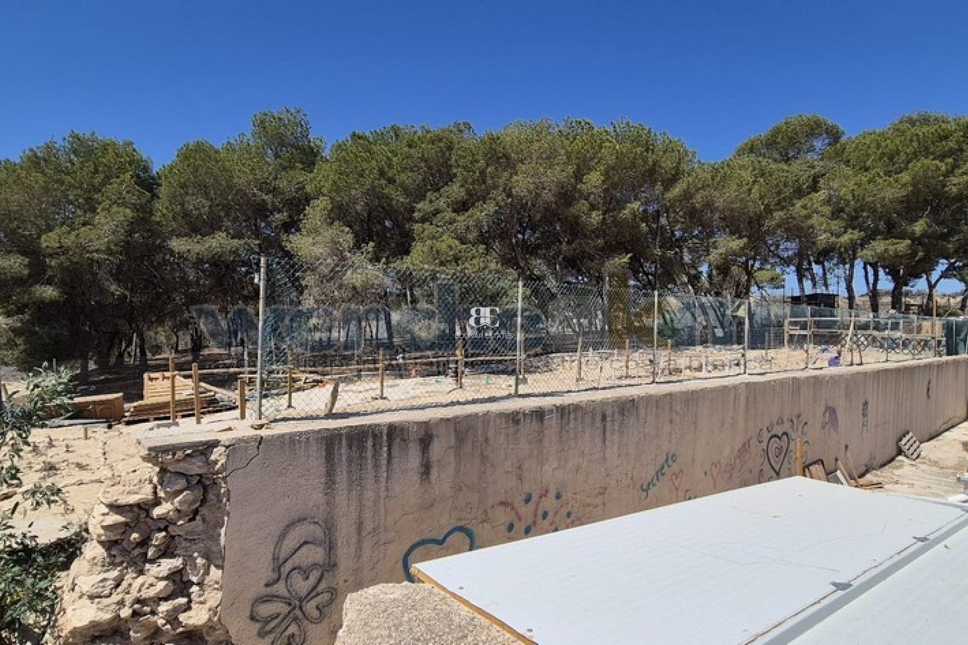 Wiederverkauf - Villa -
Torrevieja - Los Balcones