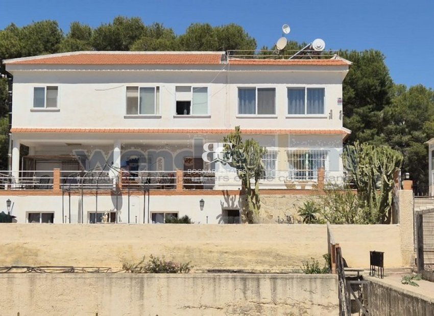 Wiederverkauf - Villa -
Torrevieja - Los Balcones