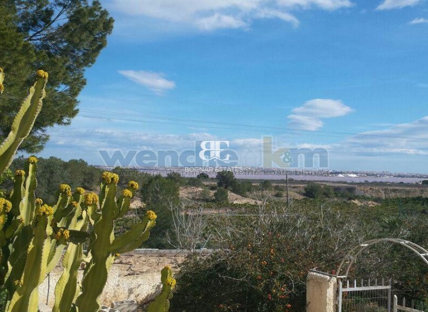 Wiederverkauf - Villa -
Torrevieja - Los Balcones