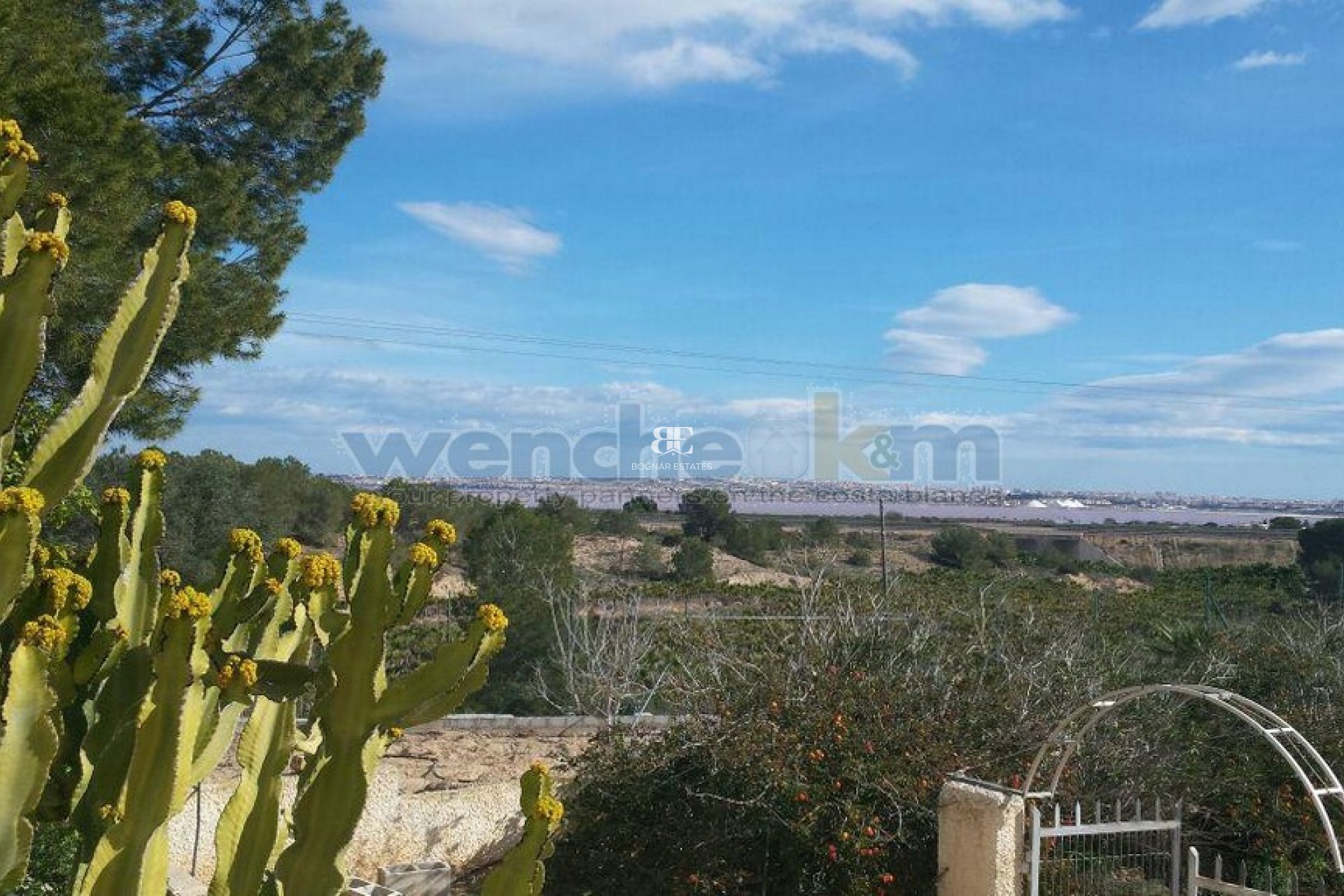 Wiederverkauf - Villa -
Torrevieja - Los Balcones