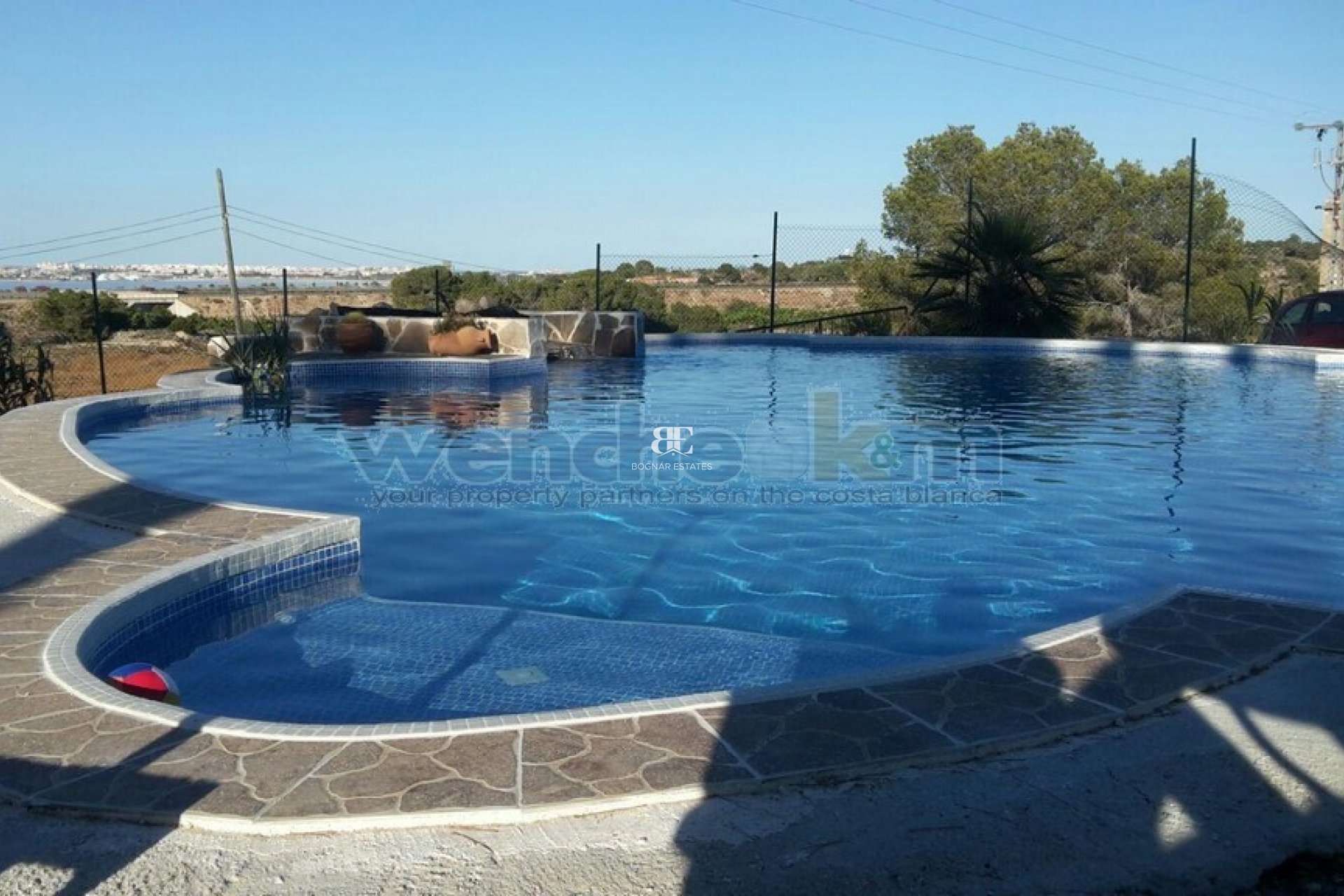 Wiederverkauf - Villa -
Torrevieja - Los Balcones