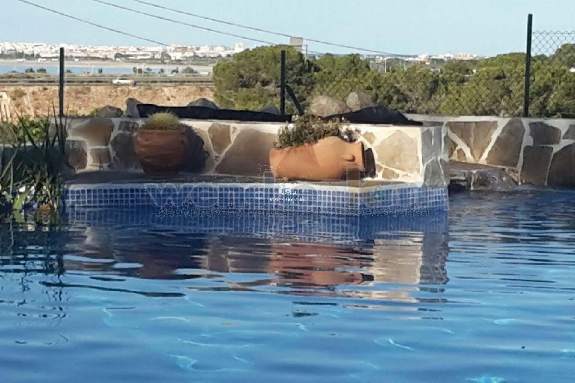 Wiederverkauf - Villa -
Torrevieja - Los Balcones