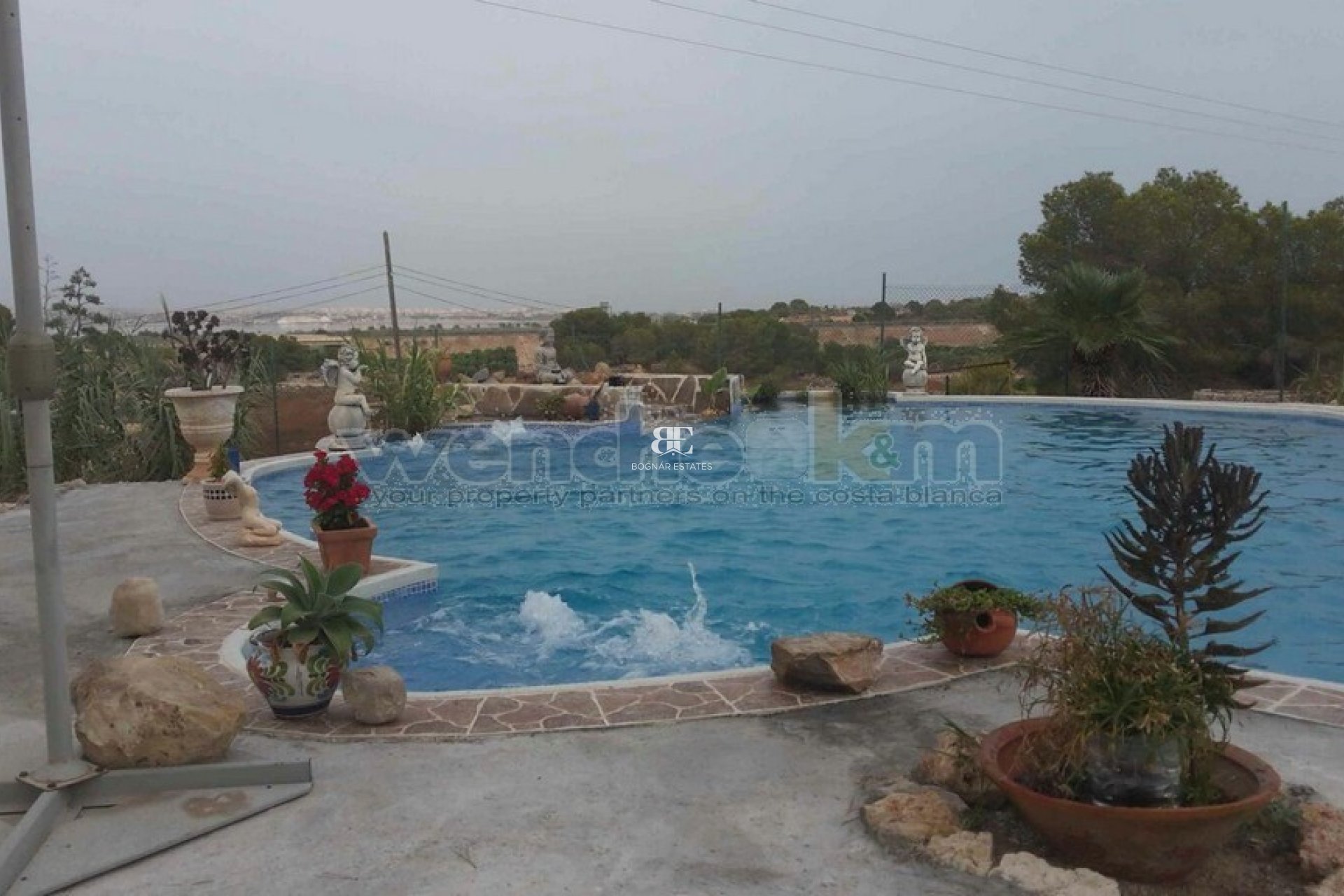 Wiederverkauf - Villa -
Torrevieja - Los Balcones