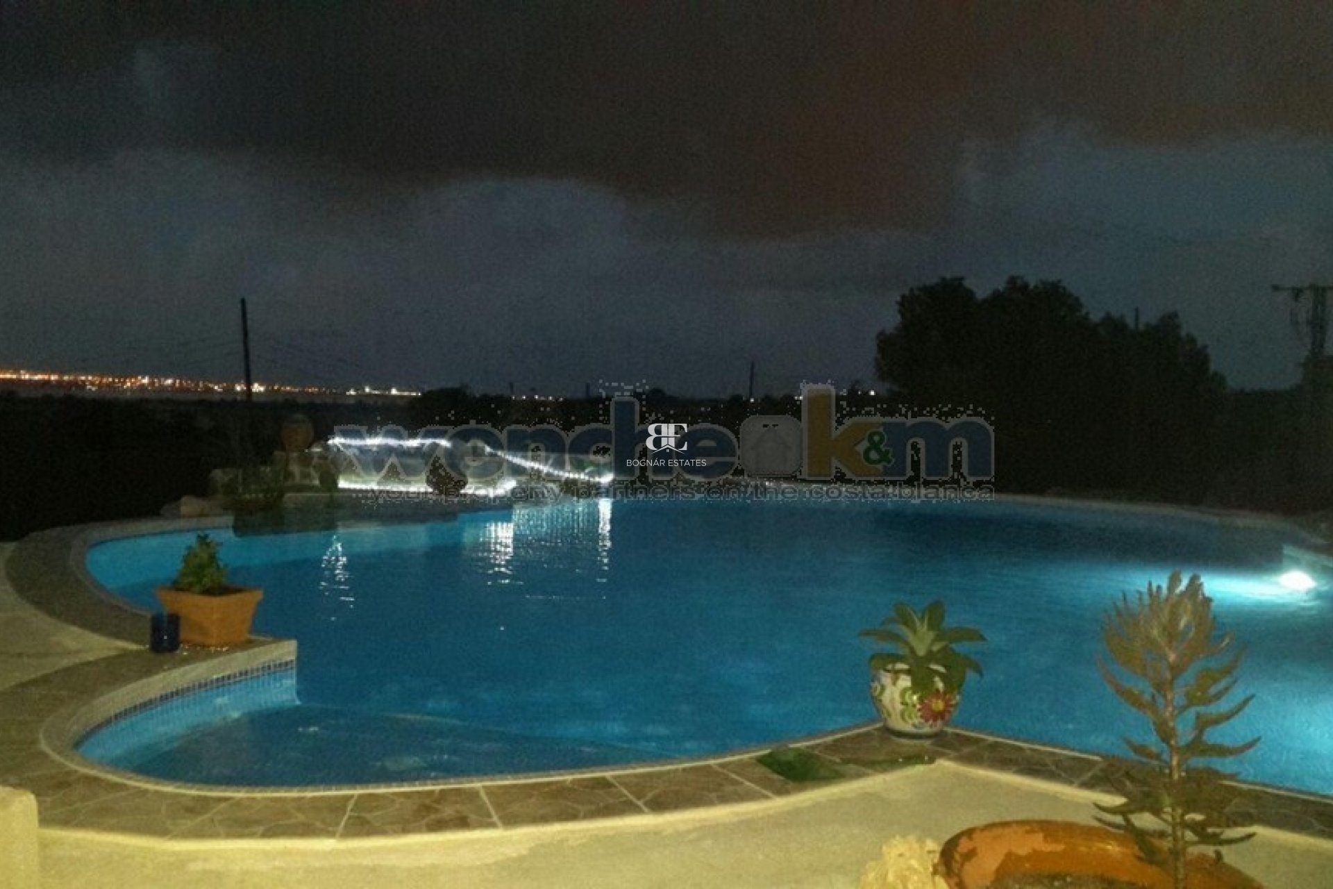 Wiederverkauf - Villa -
Torrevieja - Los Balcones
